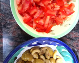 Foto del paso 3 de la receta: Gazpachuelo frío