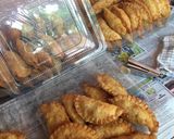 Foto langkah ke 14 dari resep Pastel ala utykirana.