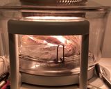 Foto del paso 6 de la receta: Mi ojo de bife a la barbacoa, muy fácil y en un solo paso