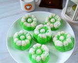 Foto langkah ke 5 dari resep Putu Ayu Pandan.