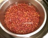 蜜紅豆的食譜步驟3照片