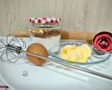 Foto del paso 1 de la receta: Galletas de naranja y anís