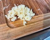 Une image de l'étape 7 de Courgettes rondes et poivron grillés aux épices italiennes (recette plancha).