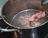 Foto langkah ke 1 dari resep Rawon Daging Sapi.
