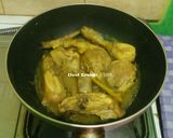 Foto langkah ke 4 dari resep Ayam Ungkep 25.01.2020.