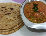 મટર પનીર (Matar paneer recipe in Gujarati) રેસીપી સ્ટેપ4ફોટો