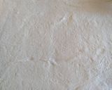 Foto del passaggio 2 della ricetta Pani Ca' Alivi nivuri...pane con le olive nere.
