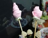 Foto del paso 3 de la receta: Arreglo frutal con chocolate