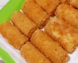 Foto langkah ke 6 dari resep Risol mayo.