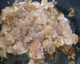 Foto langkah ke 3 dari resep Pasta Makarona (Makaroni besar).