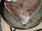 Flan napolitano sabor coco (sin horno)