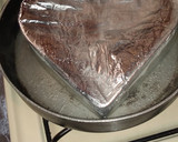 Foto del paso 5 de la receta: Flan napolitano sabor coco (sin horno)
