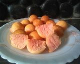 Foto langkah ke 7 dari resep Bika Ambon.