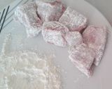 Foto del paso 4 de la receta Cerdo Agridulce