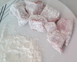 Foto del paso 4 de la receta: Cerdo Agridulce