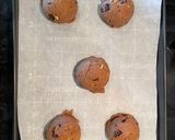 A picture of step 12 of THE Chocolate Chip Cookie.