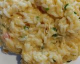 Foto do passo 5 de Risoto Cremoso de Frango