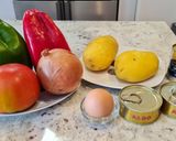 Foto del paso 1 de la receta: Ensaladilla rusa de mis suegros