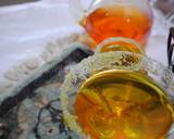 Persian Saffron (Zafaran) sharbat recipe step 13 photo