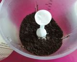 Foto del paso 1 de la receta: Mini cheesecake de oreo