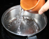 कषाय (उन्हाळातील विशेष पेय) रेसिपी स्टेप 3 फोटो 
