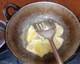Foto langkah ke 6 dari resep Telur krispi.