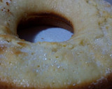 Foto del paso 6 de la receta: Budín suuper húmedo de limón 🍋 en licuadora! FÁCIL!