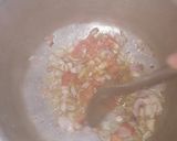 कांदा पोहा (Kanda poha recipe in hindi) रेसिपी चरण 3 फोटो