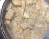 Foto del paso 2 de la receta: Budín de pan