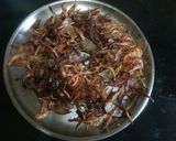 খত্রী বা কত্রী বিরিয়ানী(khatri/ katri biryani recipe in bengali) রেসিপির ধাপ 2 ছবি