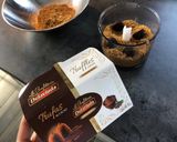 Nutellás sajttorta recept fázis 1 fotója