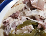 Foto del paso 6 de la receta: Alambre delicioso y rápido