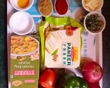 પનીર તૂફાની (Paneer Toofani Recipe In Gujarati) રેસીપી સ્ટેપ1ફોટો
