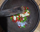 Foto langkah ke 1 dari resep Seblak jadul.