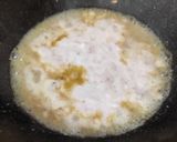 Foto langkah ke 4 dari resep Nasi Lemak Ayam Goreng Mamak.