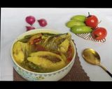Foto langkah ke 3 dari resep Asem asem ikan Senangin.