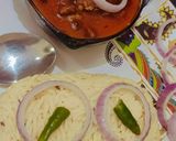 राजमा राइस (rajma rice recipe in Hindi) रेसिपी चरण 5 फोटो