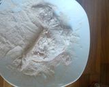 A picture of step 8 of Healthier Baked Chicken Parmesan.