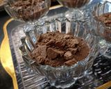 صورة لخطوة 3 من وصفة تحلية البسكويت و الشوكولاتة 🍫