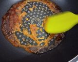 Foto langkah ke 4 dari resep Puding Pisang Karamel.