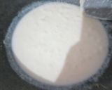Foto langkah ke 4 dari resep Makaroni schotel.