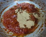 मसाला सोया चाप 🍲 रेसिपी चरण 6 फोटो