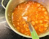 Hình bước làm 4 của món Spaghetti (kiểu Việt Nam)
