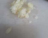 Foto langkah ke 1 dari resep Mie Nyemek.