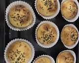 Hình bước làm 8 của món Bánh bao nướng