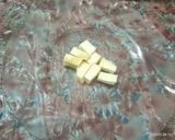 A picture of step 3 of POTATO  CHEESE  CUTLET.