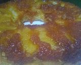 Foto del paso 6 de la receta: Torta invertida de manzana😍🍎