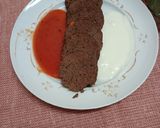 Levesben főtt töltelék recept fázis 6 fotója