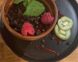 Une image de l'étape 11 de Tiramisu 🍰fraise🍓.