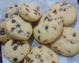 Foto del paso 6 de la receta: Galletas con chips
